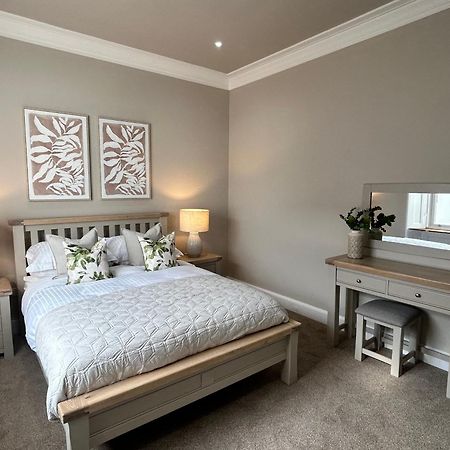 Crookston Hotel กลาสโกว์ ภายนอก รูปภาพ