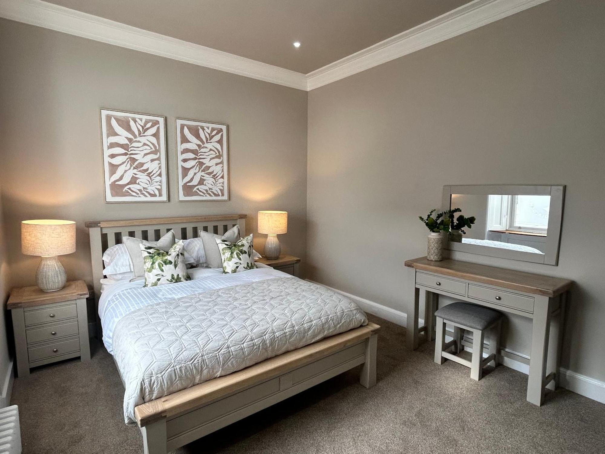 Crookston Hotel กลาสโกว์ ภายนอก รูปภาพ